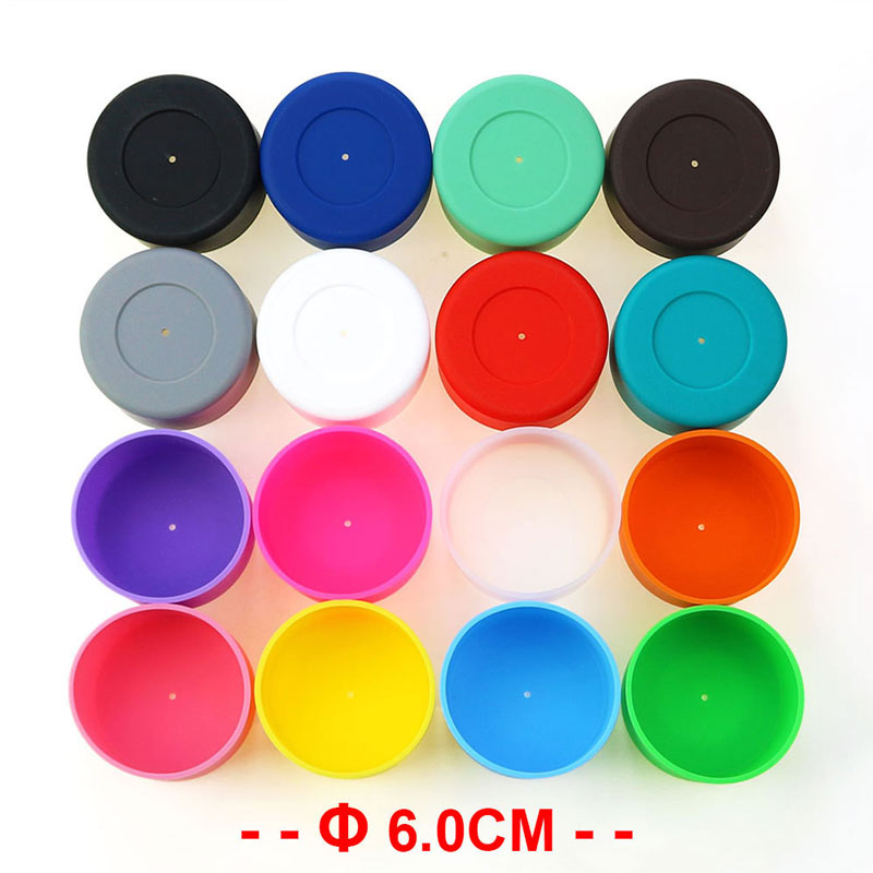 silicone sleeve for water bottle
